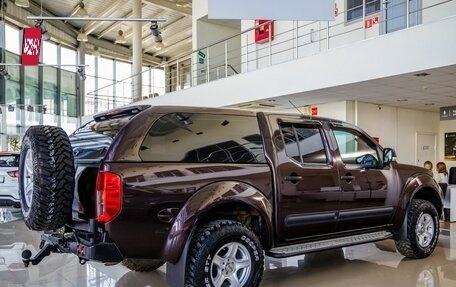 Nissan Navara (Frontier), 2013 год, 2 198 000 рублей, 7 фотография