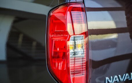 Nissan Navara (Frontier), 2013 год, 2 198 000 рублей, 12 фотография