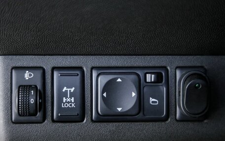 Nissan Navara (Frontier), 2013 год, 2 198 000 рублей, 17 фотография