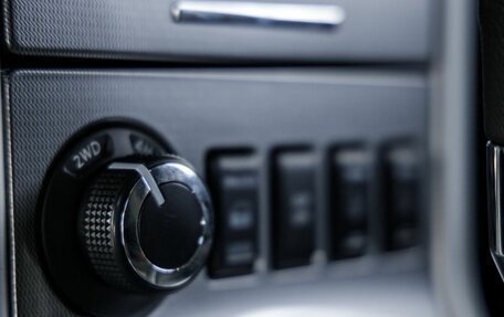 Nissan Navara (Frontier), 2013 год, 2 198 000 рублей, 20 фотография