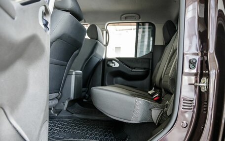 Nissan Navara (Frontier), 2013 год, 2 198 000 рублей, 23 фотография