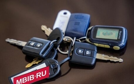 Nissan Navara (Frontier), 2013 год, 2 198 000 рублей, 11 фотография