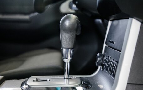 Nissan Navara (Frontier), 2013 год, 2 198 000 рублей, 29 фотография