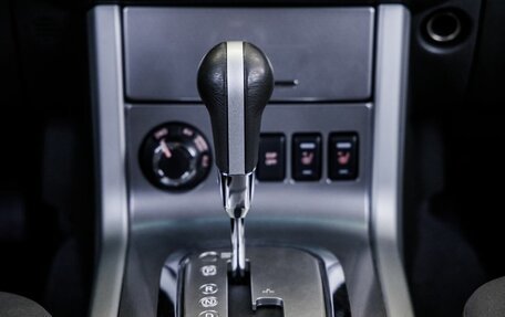 Nissan Navara (Frontier), 2013 год, 2 198 000 рублей, 35 фотография