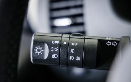 Nissan Navara (Frontier), 2013 год, 2 198 000 рублей, 39 фотография