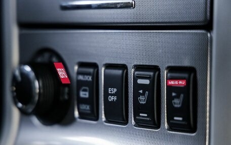 Nissan Navara (Frontier), 2013 год, 2 198 000 рублей, 28 фотография