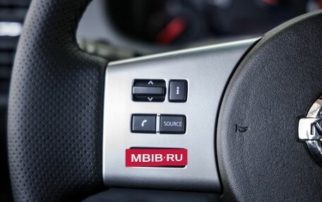 Nissan Navara (Frontier), 2013 год, 2 198 000 рублей, 37 фотография