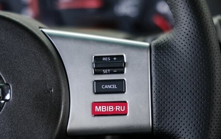 Nissan Navara (Frontier), 2013 год, 2 198 000 рублей, 38 фотография