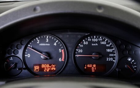 Nissan Navara (Frontier), 2013 год, 2 198 000 рублей, 40 фотография