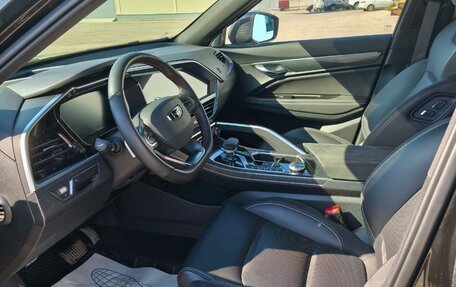 Geely Tugella FY11, 2023 год, 3 525 000 рублей, 9 фотография