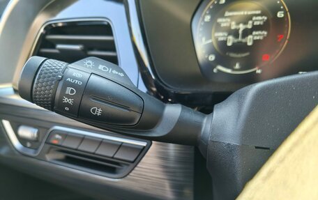 Geely Tugella FY11, 2023 год, 3 525 000 рублей, 14 фотография
