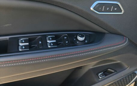 Geely Tugella FY11, 2023 год, 3 525 000 рублей, 13 фотография
