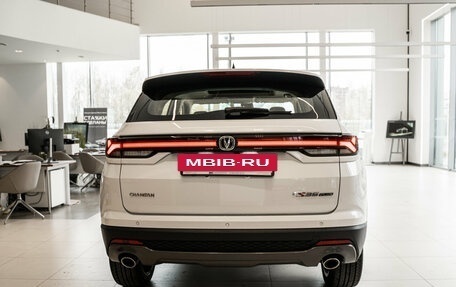 Changan CS35 Plus, 2024 год, 2 629 900 рублей, 5 фотография