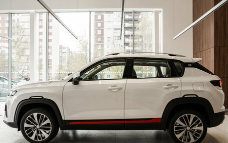 Changan CS35 Plus, 2024 год, 2 629 900 рублей, 7 фотография