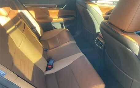 Lexus GS IV рестайлинг, 2019 год, 3 500 000 рублей, 11 фотография
