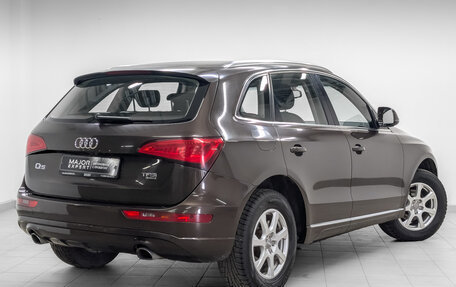 Audi Q5, 2013 год, 2 250 000 рублей, 5 фотография