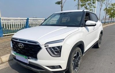 Hyundai Creta, 2021 год, 1 500 013 рублей, 1 фотография
