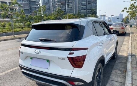 Hyundai Creta, 2021 год, 1 500 013 рублей, 5 фотография