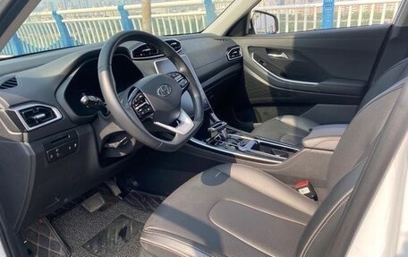 Hyundai Creta, 2021 год, 1 500 013 рублей, 7 фотография