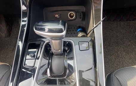 Hyundai Creta, 2021 год, 1 500 013 рублей, 10 фотография