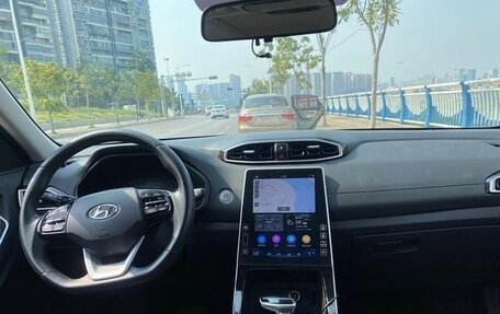 Hyundai Creta, 2021 год, 1 500 013 рублей, 8 фотография