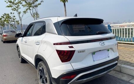 Hyundai Creta, 2021 год, 1 500 013 рублей, 6 фотография