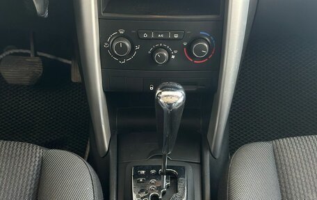 Peugeot 207 I, 2011 год, 499 500 рублей, 13 фотография