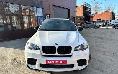 BMW X6, 2010 год, 1 200 000 рублей, 1 фотография