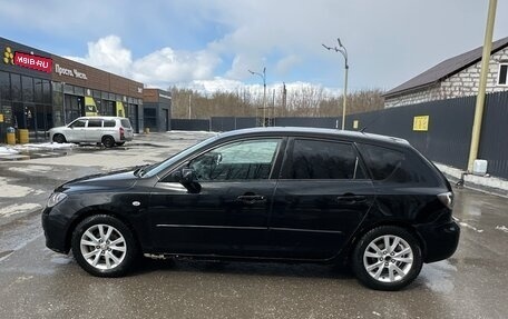 Mazda 3, 2006 год, 610 000 рублей, 1 фотография