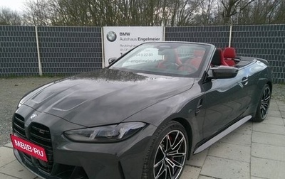 BMW M4, 2025 год, 10 900 000 рублей, 1 фотография