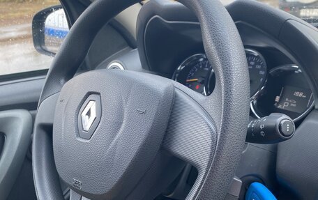 Renault Duster I рестайлинг, 2018 год, 1 499 000 рублей, 12 фотография