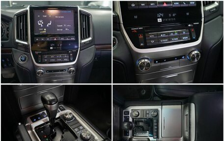 Toyota Land Cruiser 200, 2016 год, 5 280 000 рублей, 20 фотография