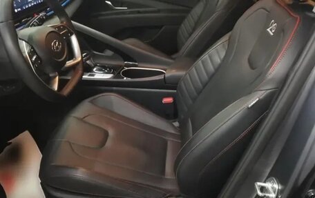 Hyundai Elantra, 2021 год, 1 235 525 рублей, 10 фотография