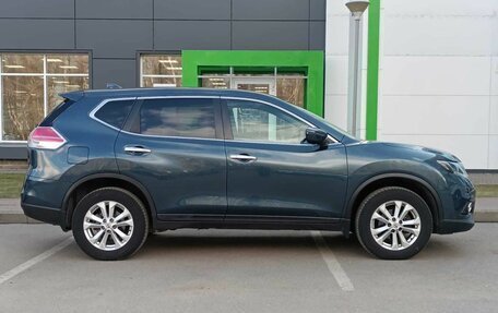 Nissan X-Trail, 2018 год, 2 207 000 рублей, 4 фотография
