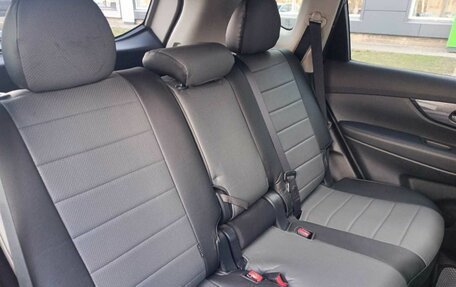 Nissan X-Trail, 2018 год, 2 207 000 рублей, 11 фотография