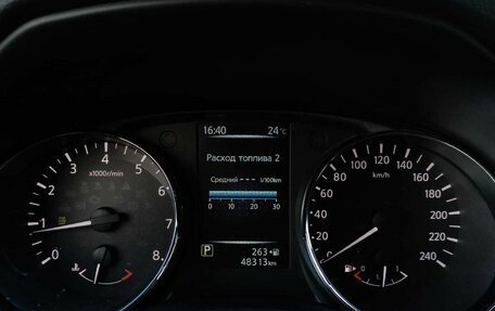 Nissan X-Trail, 2018 год, 2 207 000 рублей, 12 фотография