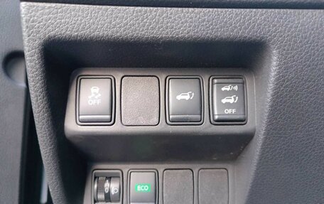 Nissan X-Trail, 2018 год, 2 207 000 рублей, 16 фотография