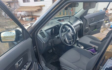 KIA Soul I рестайлинг, 2010 год, 850 000 рублей, 4 фотография