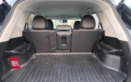 Nissan X-Trail, 2018 год, 2 207 000 рублей, 18 фотография