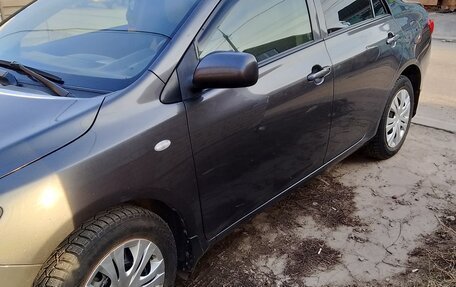 Toyota Corolla, 2008 год, 710 000 рублей, 3 фотография