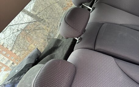 Nissan Tiida, 2007 год, 630 000 рублей, 30 фотография