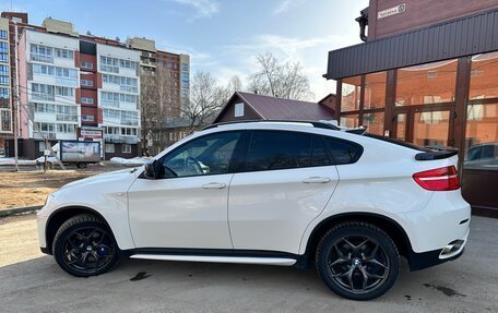 BMW X6, 2010 год, 1 200 000 рублей, 3 фотография