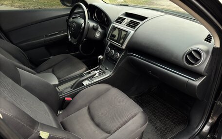 Mazda 6, 2008 год, 810 000 рублей, 9 фотография