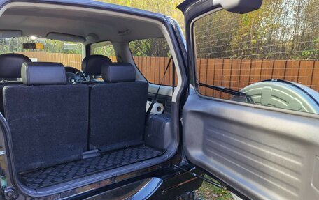 Suzuki Jimny, 2012 год, 850 000 рублей, 3 фотография