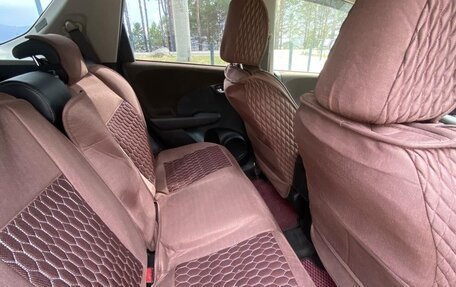 Honda Fit Shuttle I рестайлинг, 2013 год, 1 200 000 рублей, 6 фотография