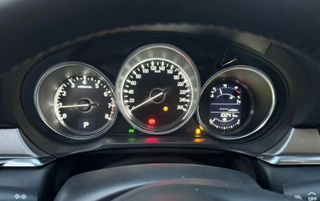 Mazda 6, 2020 год, 2 820 000 рублей, 2 фотография
