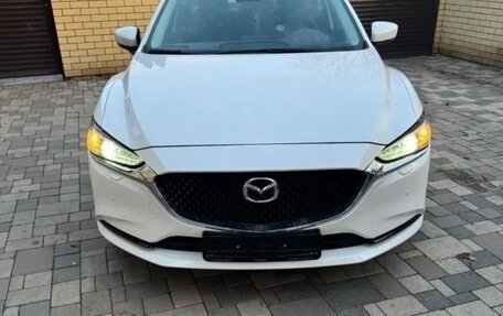 Mazda 6, 2020 год, 2 820 000 рублей, 3 фотография