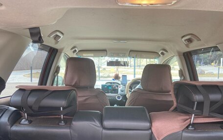 Honda Fit Shuttle I рестайлинг, 2013 год, 1 200 000 рублей, 11 фотография