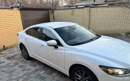 Mazda 6, 2020 год, 2 820 000 рублей, 4 фотография