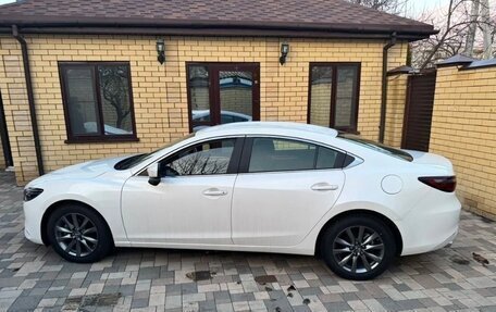 Mazda 6, 2020 год, 2 820 000 рублей, 6 фотография